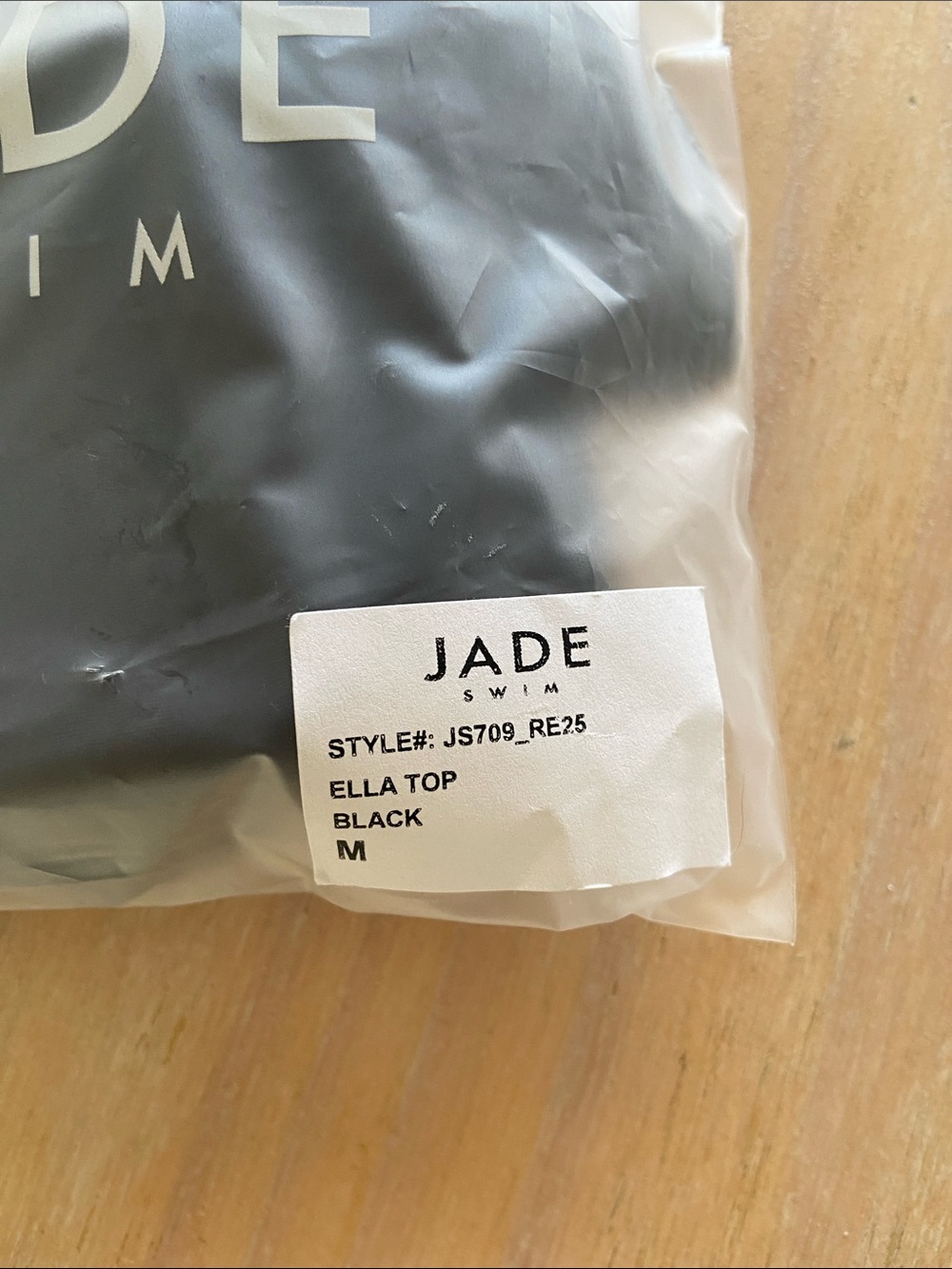 Jade Swim Ella top - Picture 8 of 8